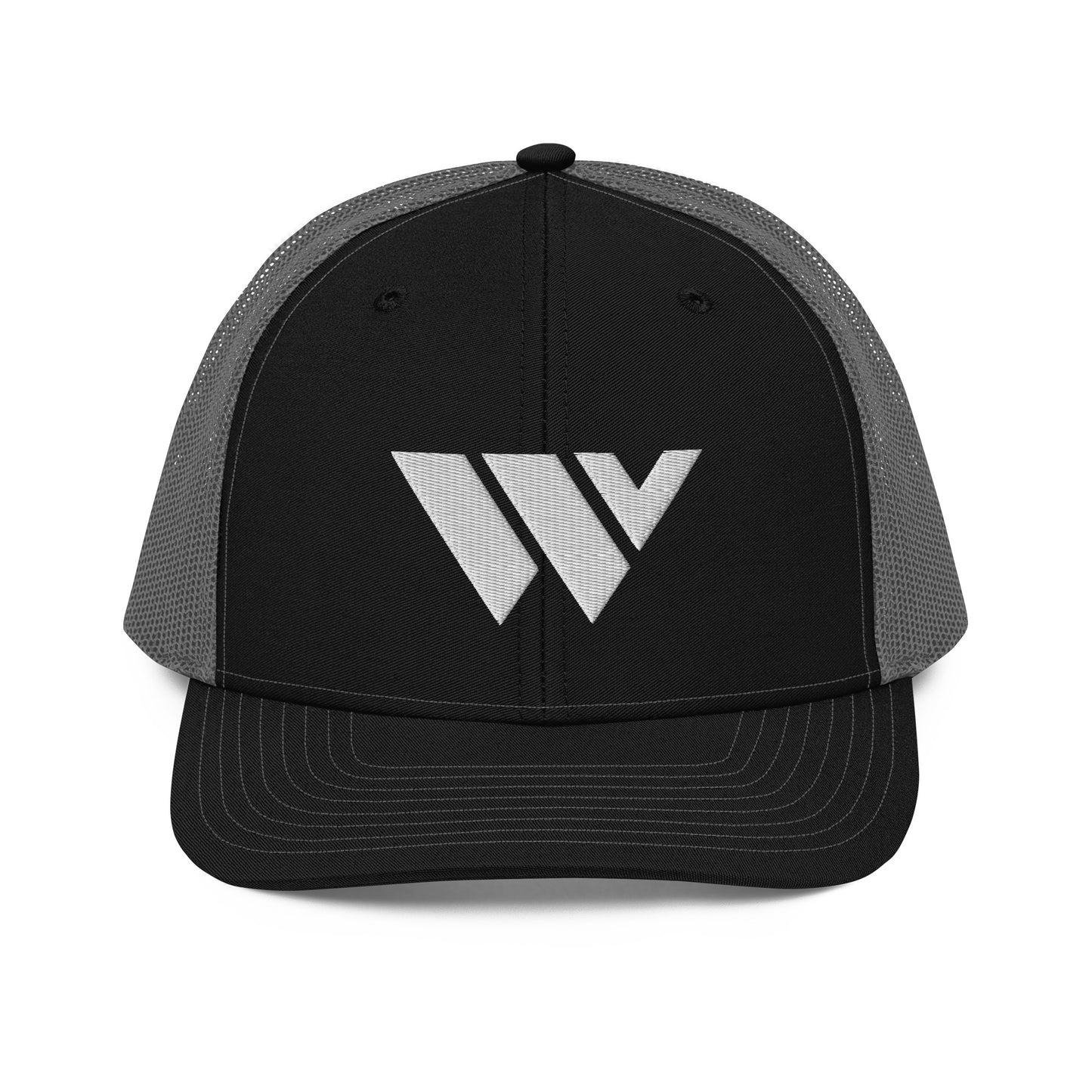 Victory Worship logo Trucker Cap