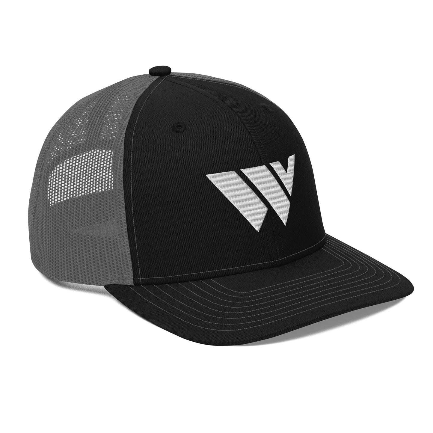 Victory Worship logo Trucker Cap