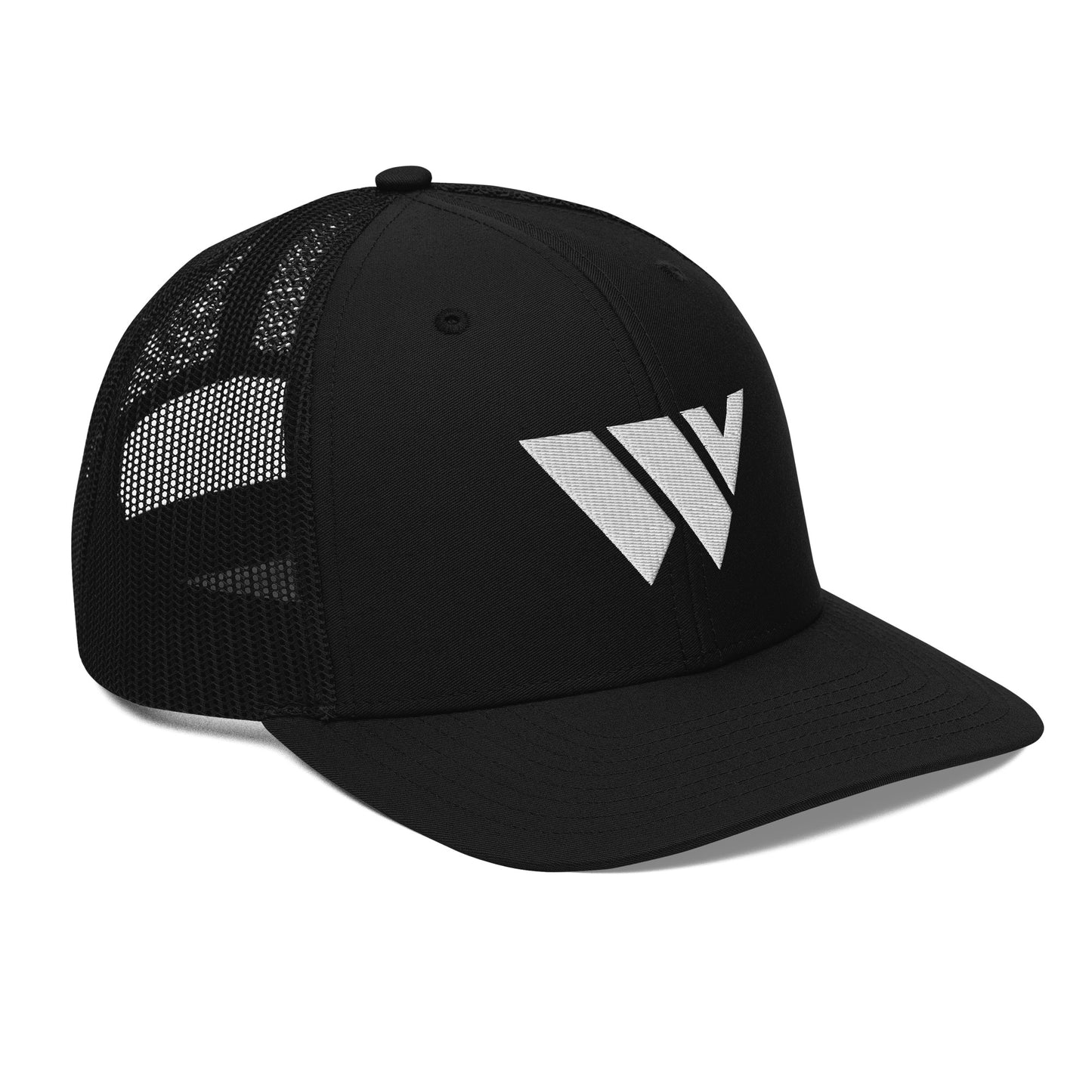 Victory Worship logo Trucker Cap