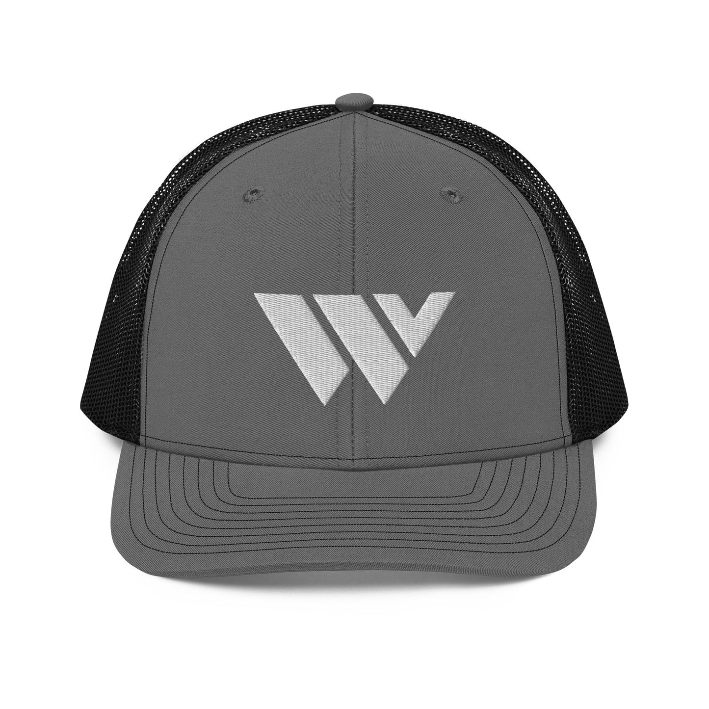Victory Worship logo Trucker Cap