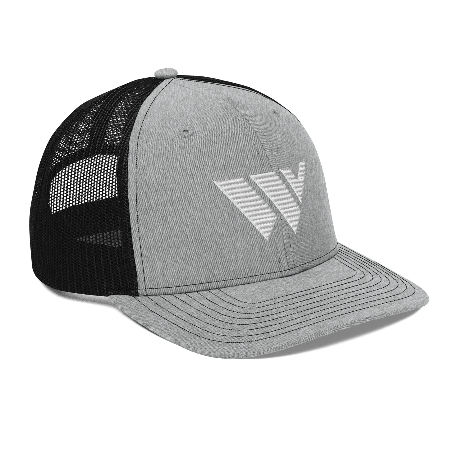 Victory Worship logo Trucker Cap