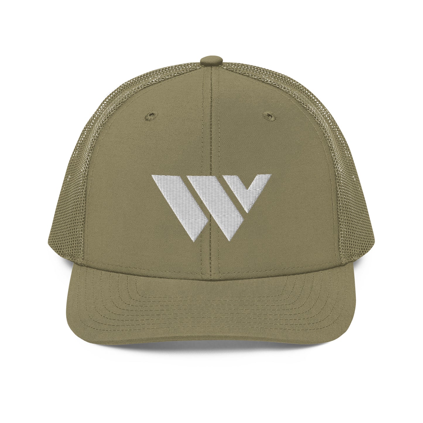 Victory Worship logo Trucker Cap