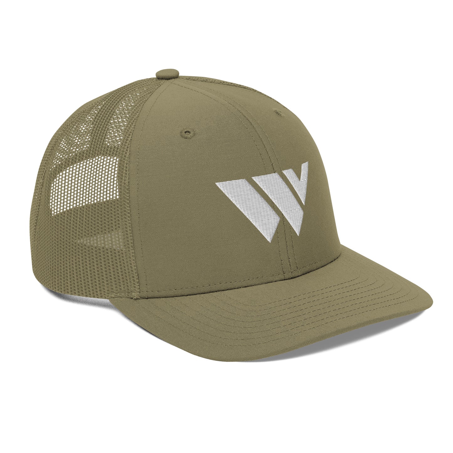 Victory Worship logo Trucker Cap