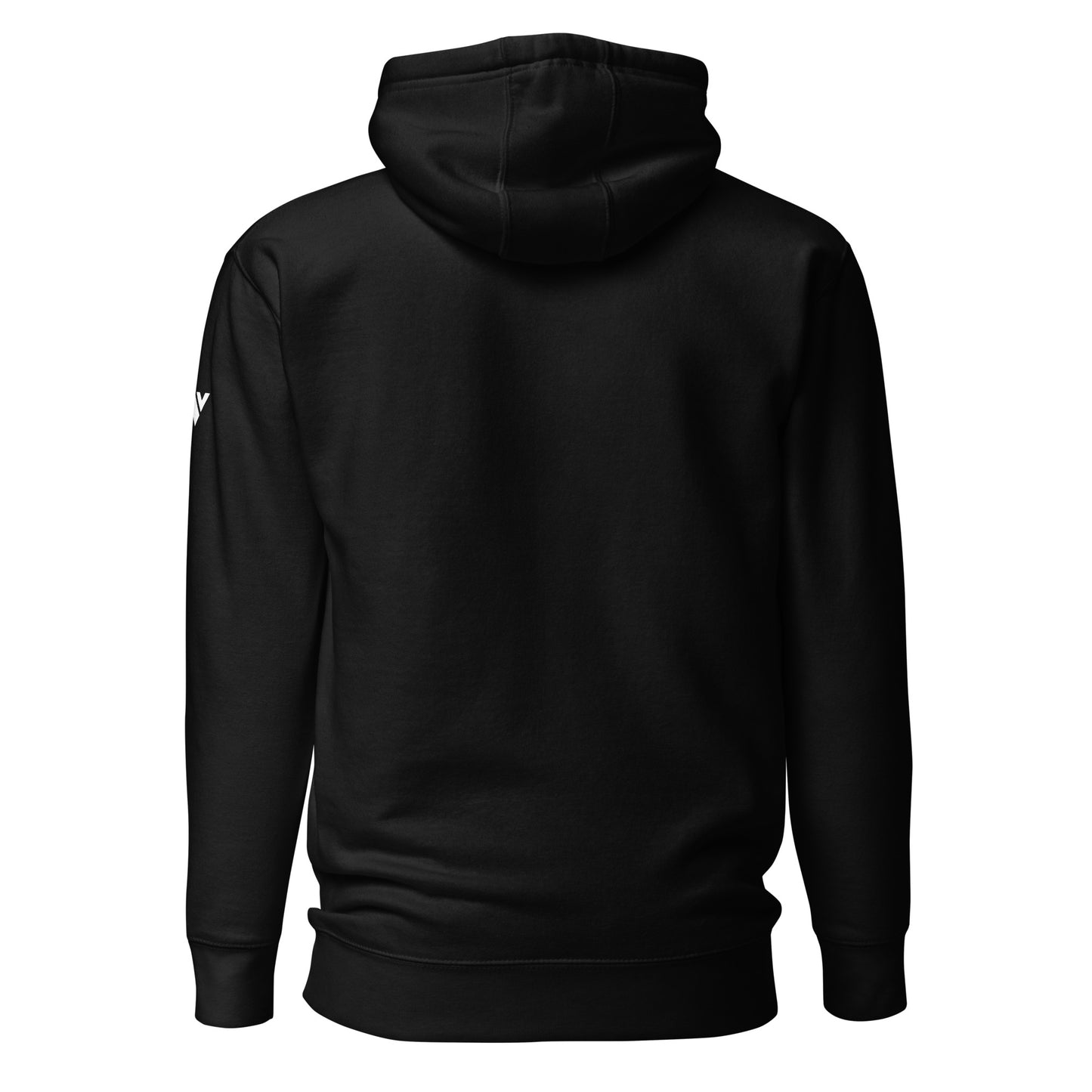 You Are for Us Hoodie