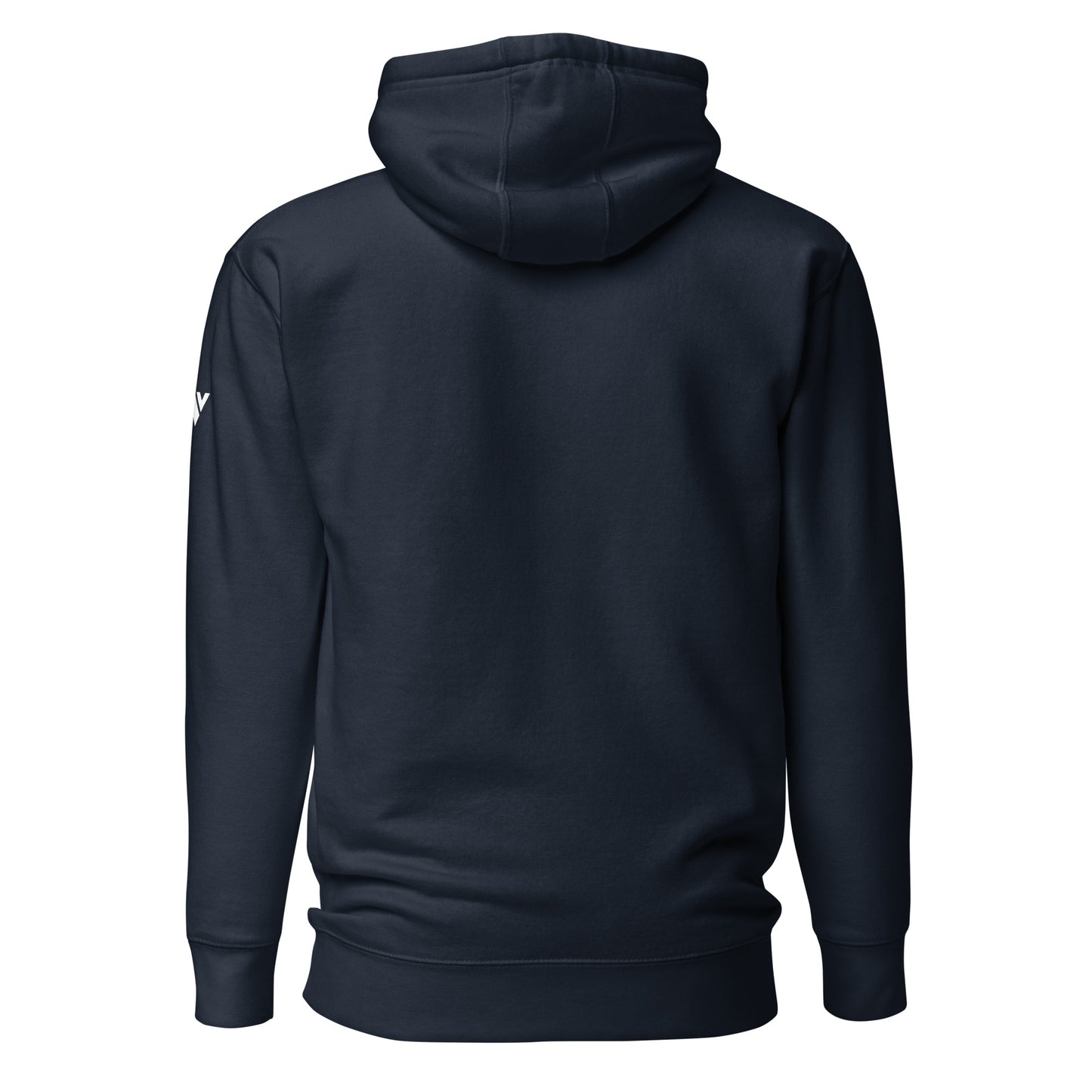 You Are for Us Hoodie