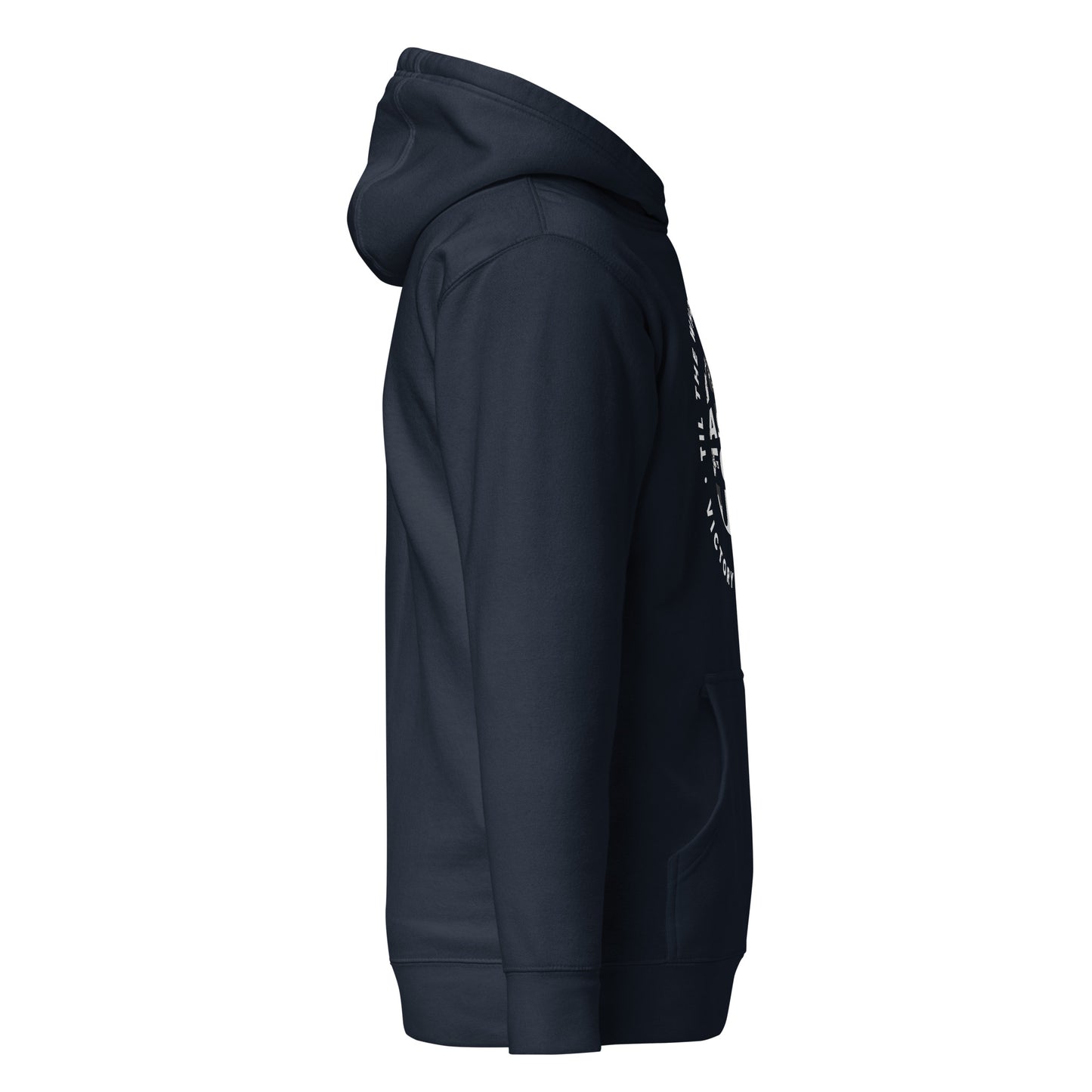 You Are for Us Hoodie