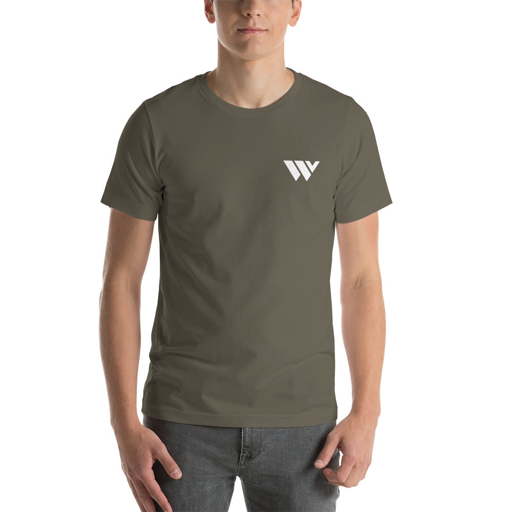 You Are For Us T-Shirt