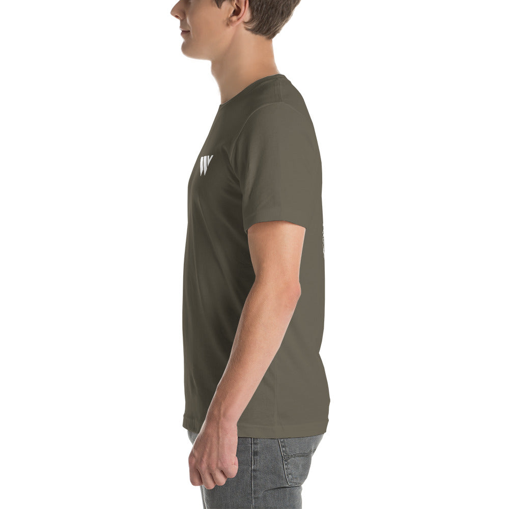 You Are For Us T-Shirt