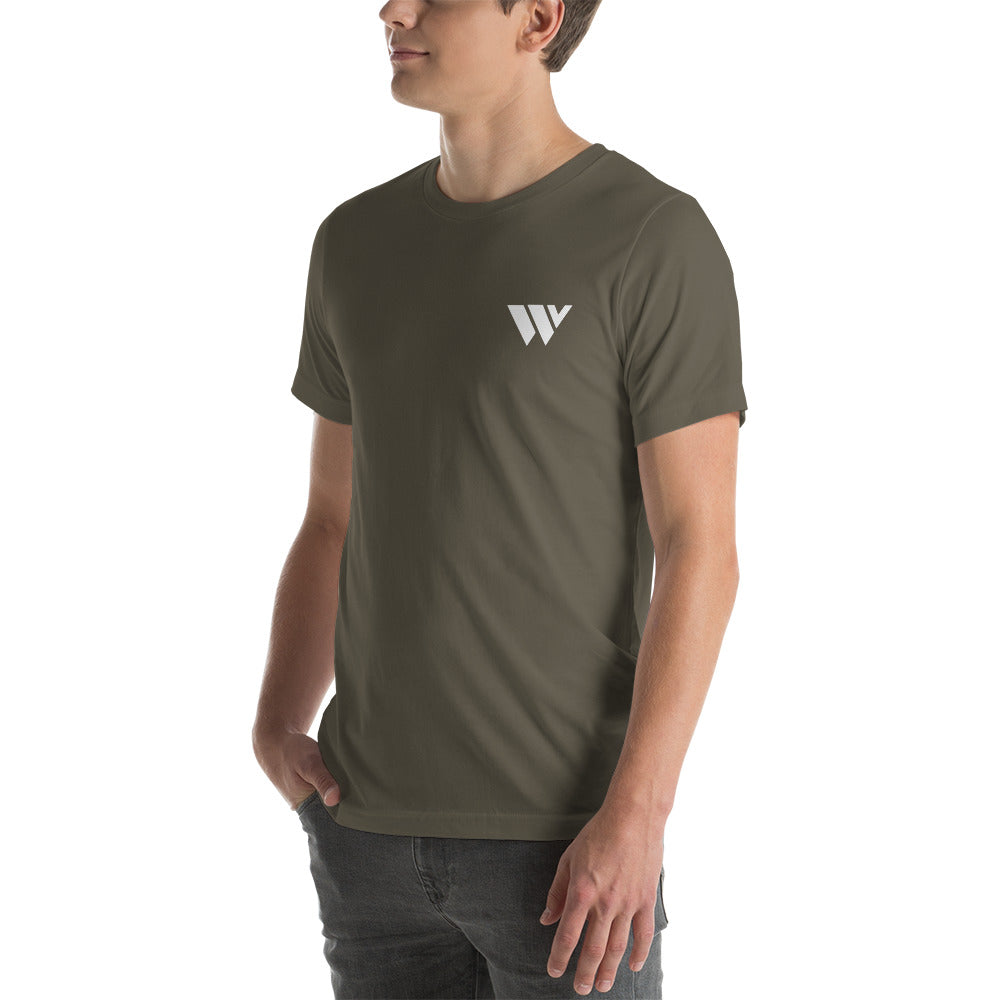 You Are For Us T-Shirt