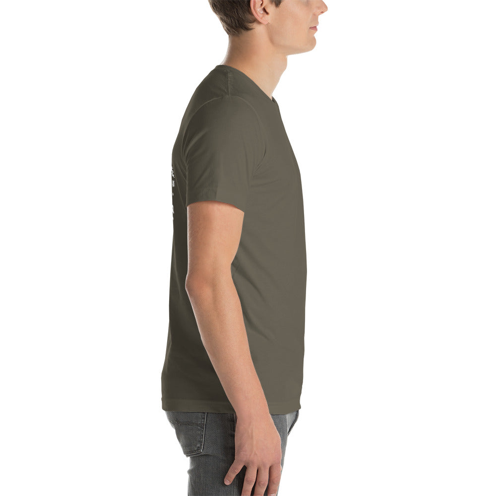 You Are For Us T-Shirt
