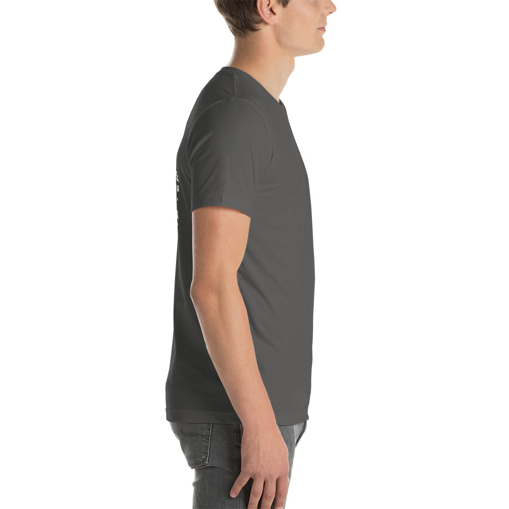 You Are For Us T-Shirt