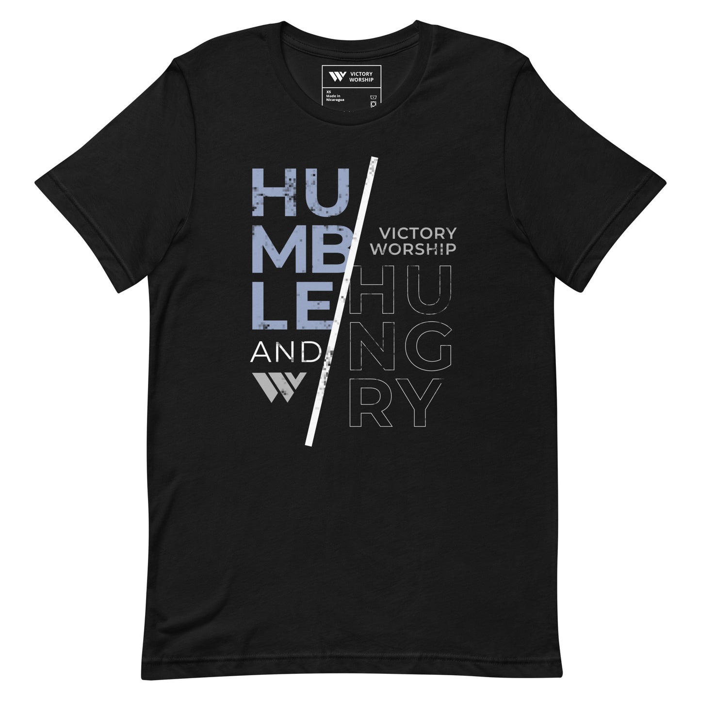 Humble And Hungry T-Shirt