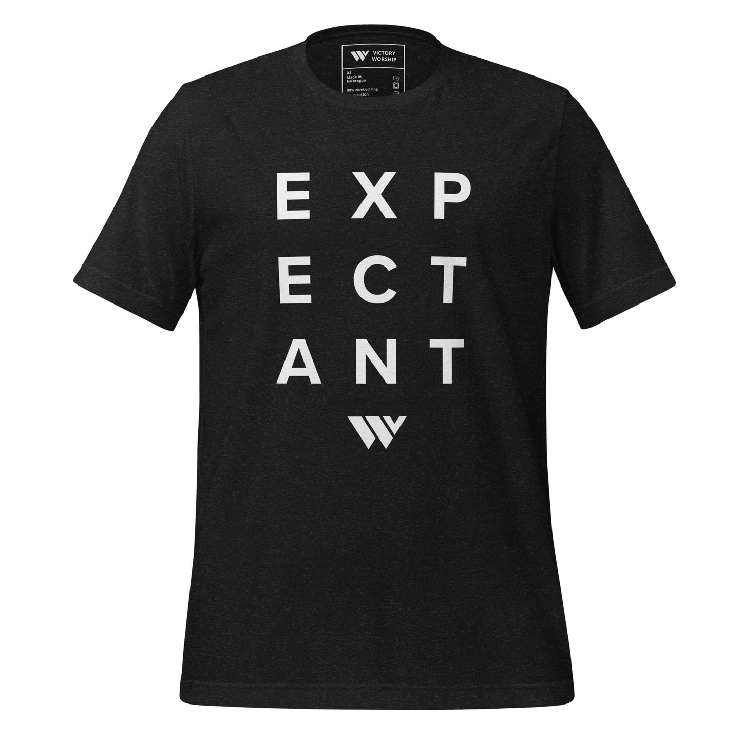 Expectant Logo T-Shirt