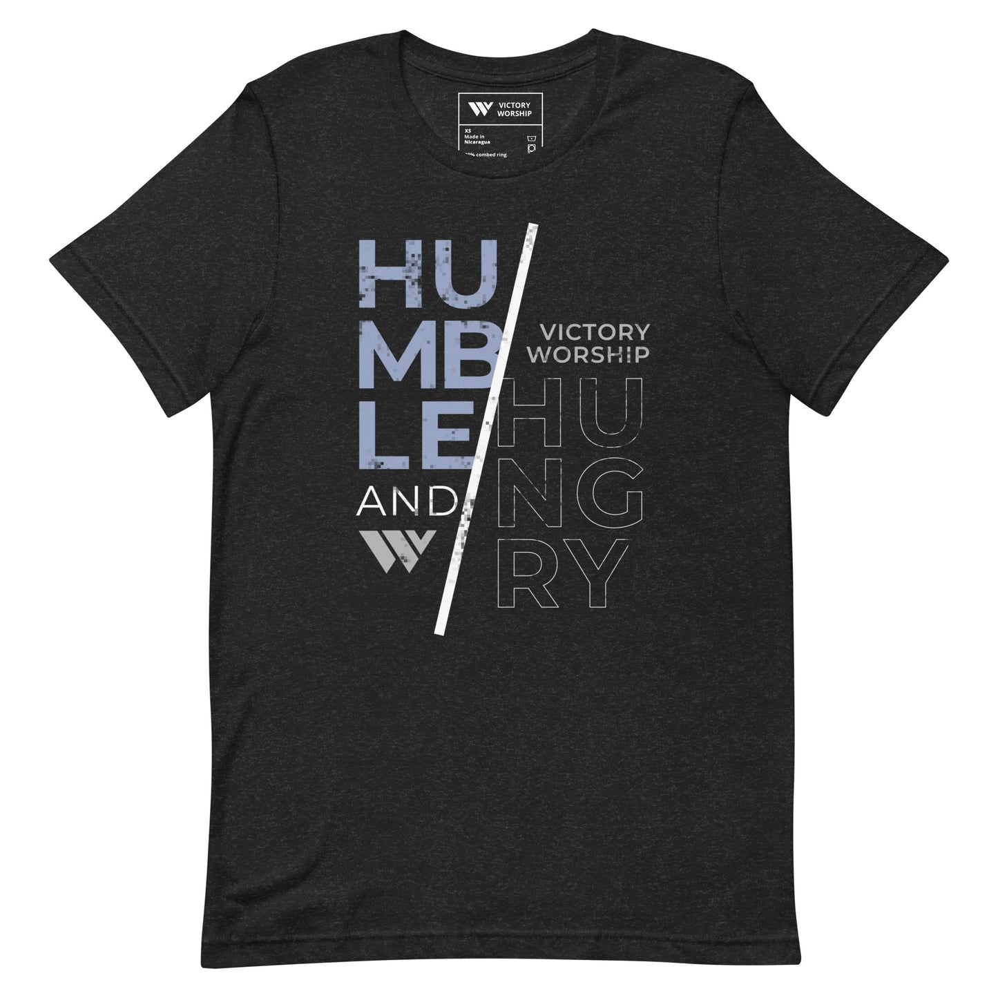 Humble And Hungry T-Shirt