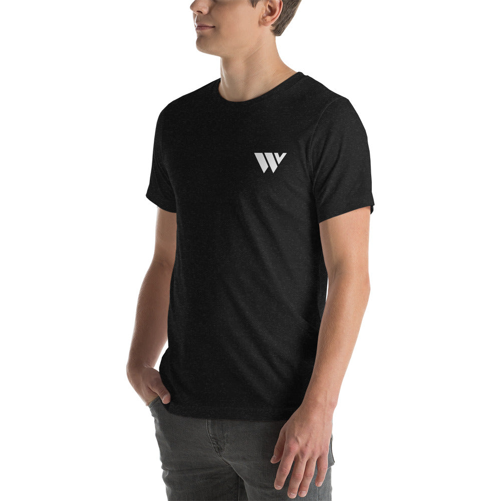 You Are For Us T-Shirt
