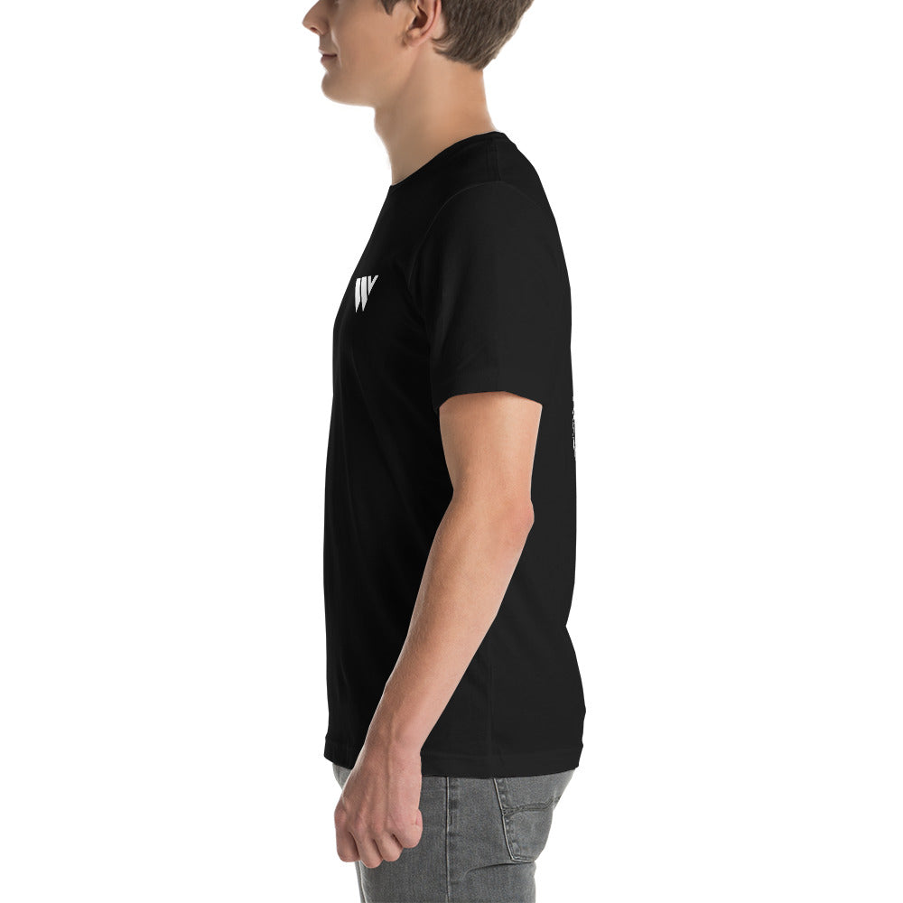 You Are For Us T-Shirt