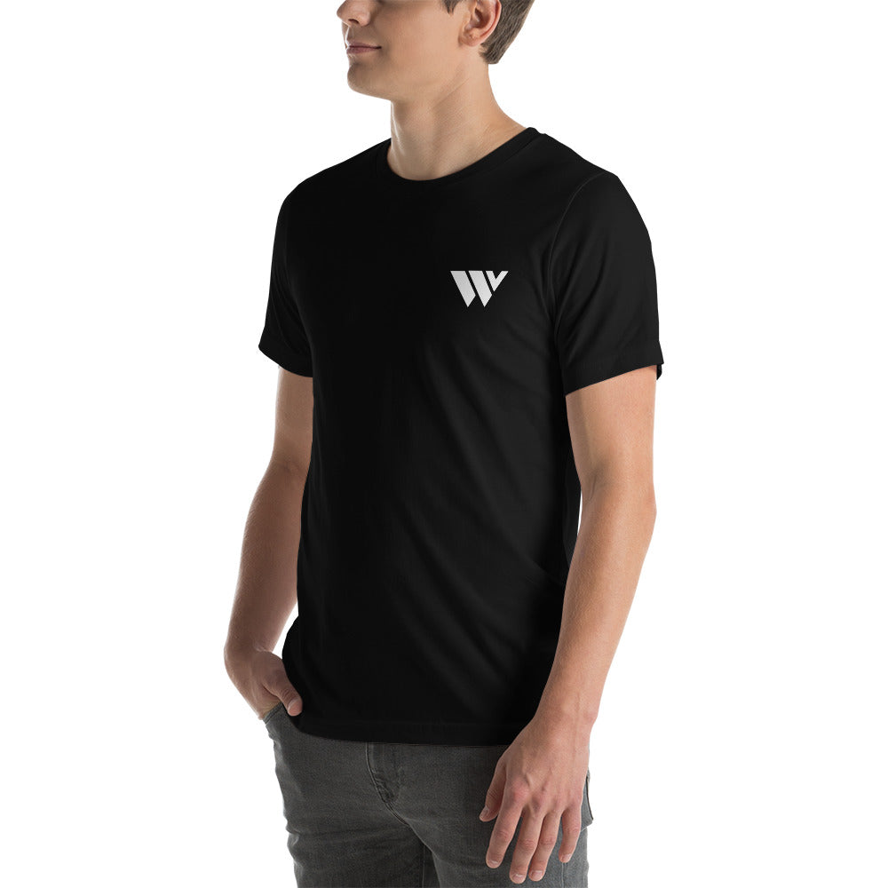 You Are For Us T-Shirt