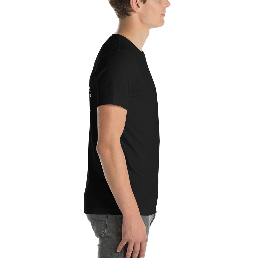 You Are For Us T-Shirt