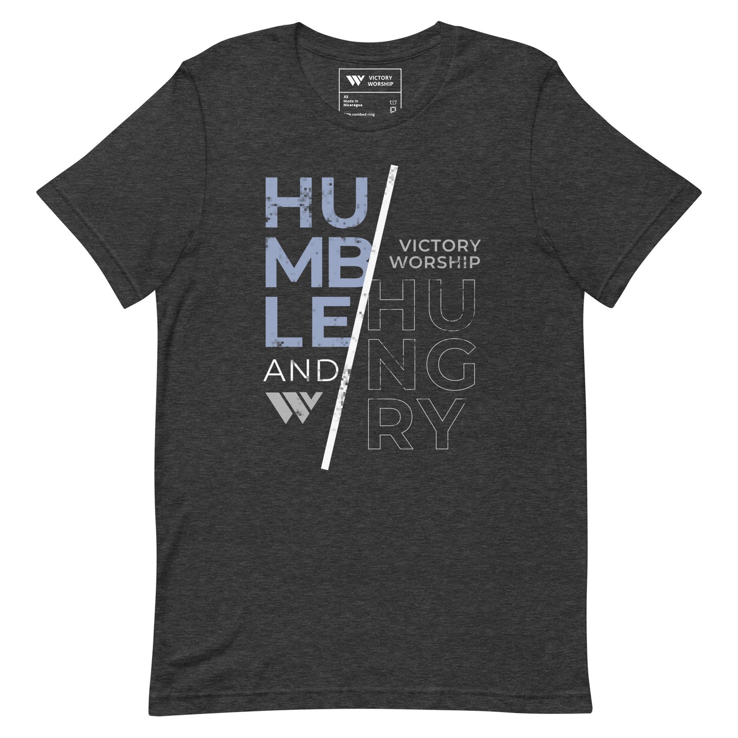 Humble And Hungry T-Shirt