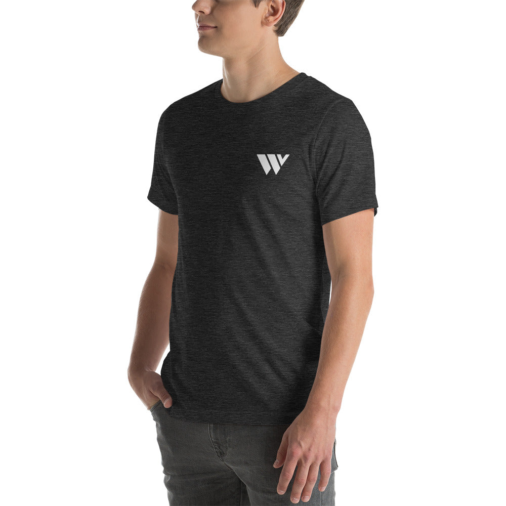 You Are For Us T-Shirt