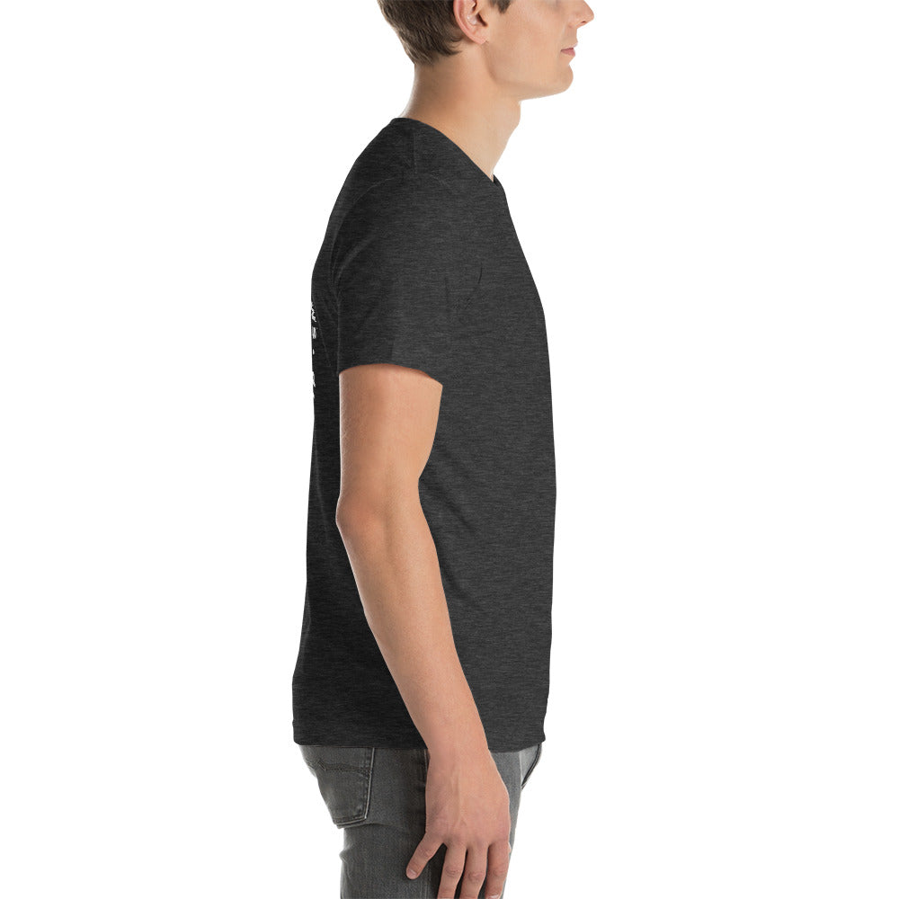 You Are For Us T-Shirt