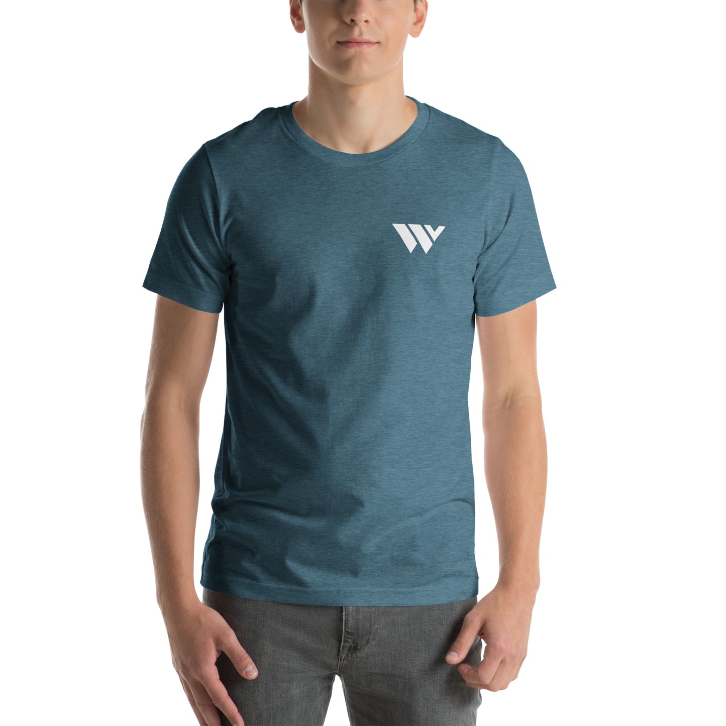New Streams T-Shirt