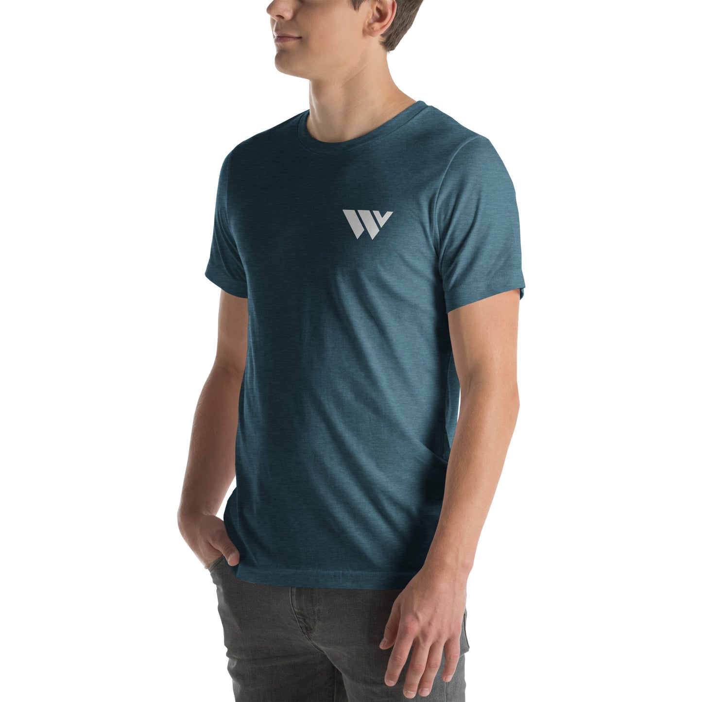 New Streams T-Shirt