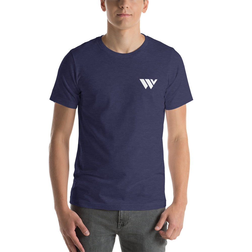 You Are For Us T-Shirt