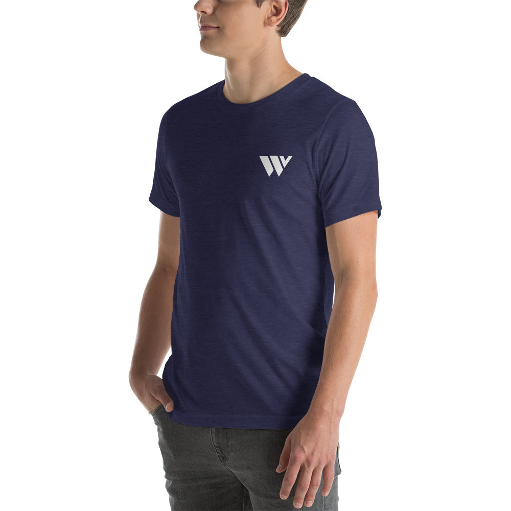 You Are For Us T-Shirt