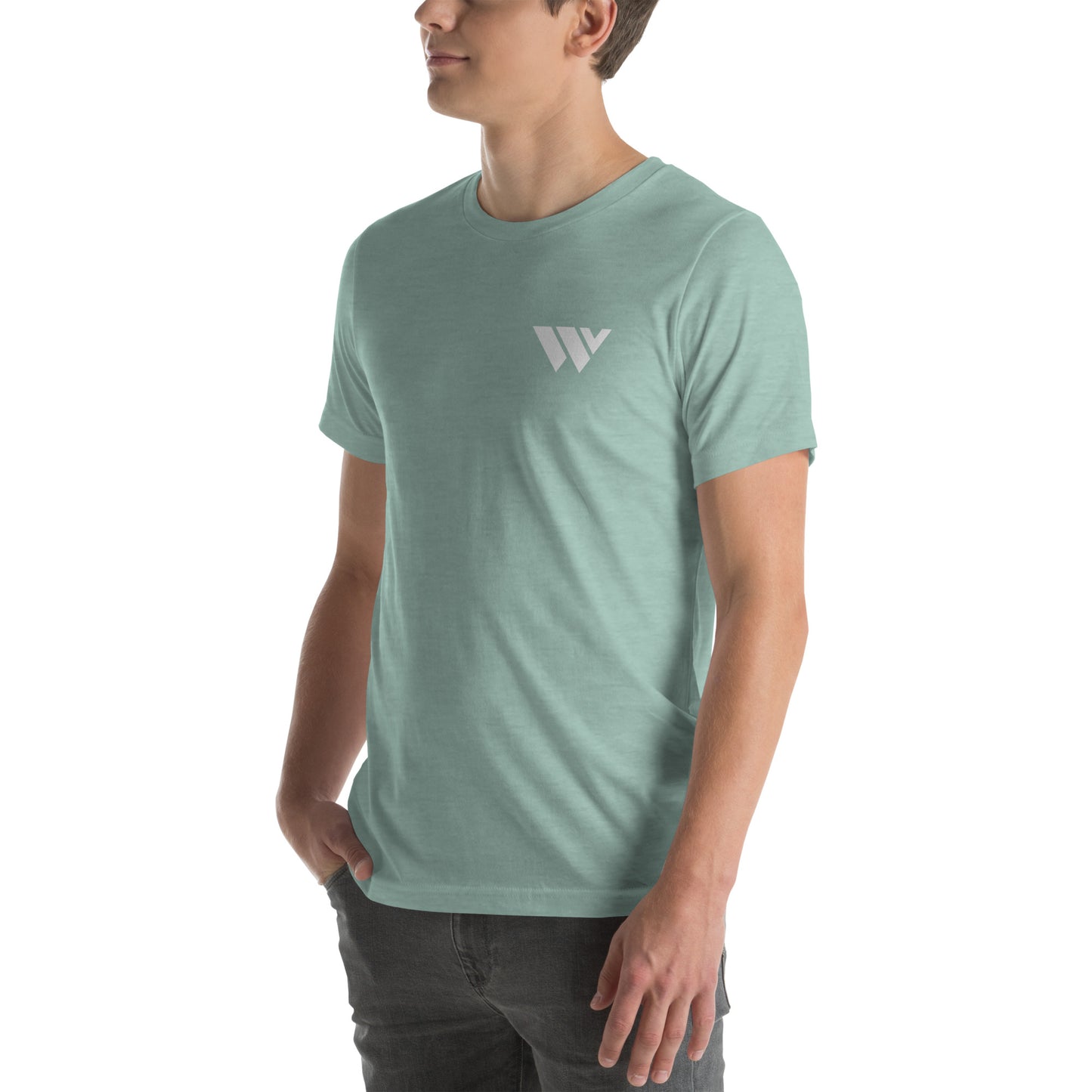 New Streams T-Shirt