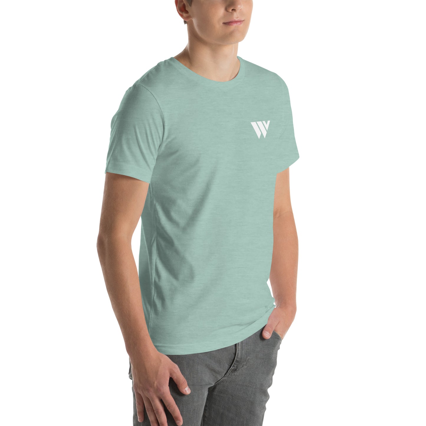New Streams T-Shirt