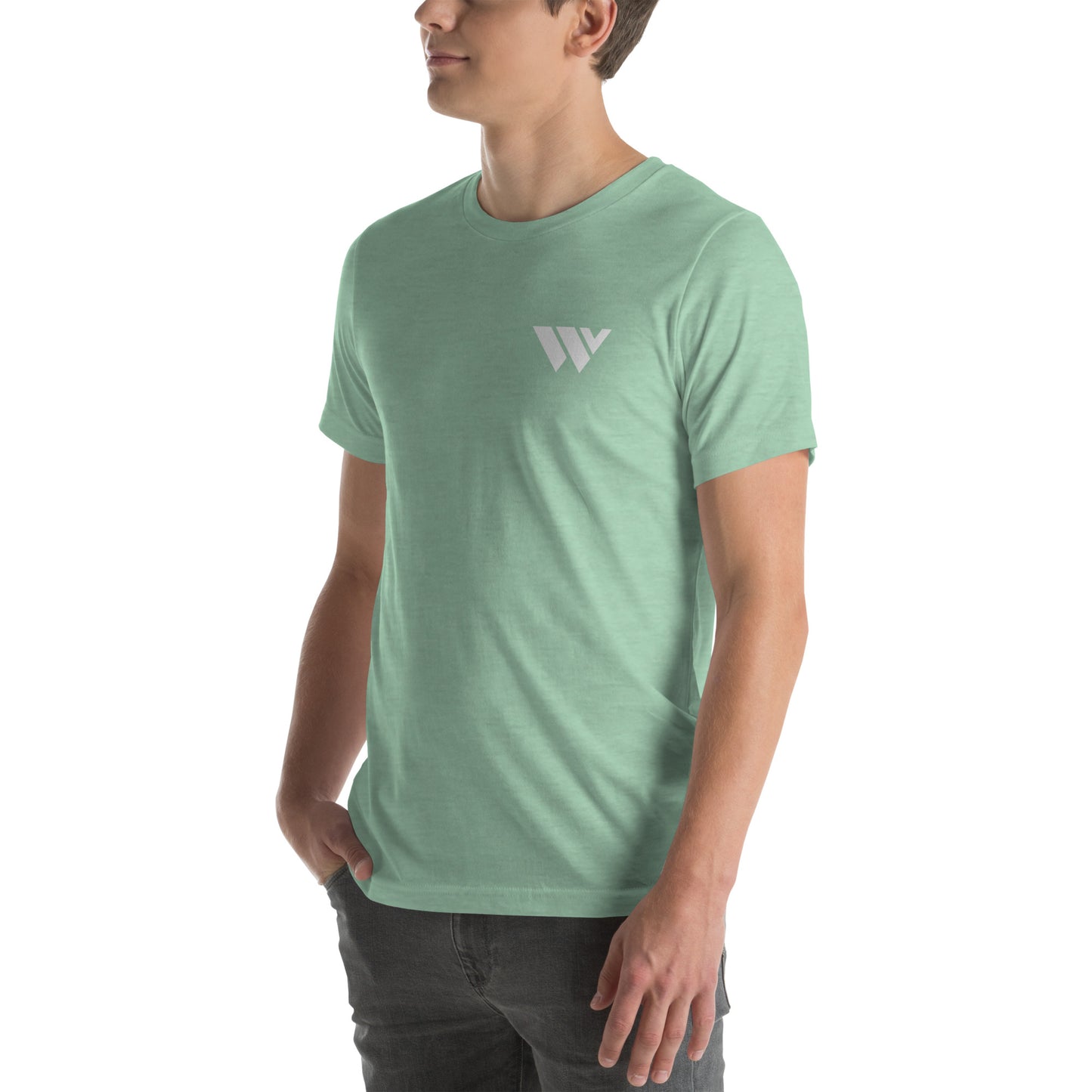 New Streams T-Shirt