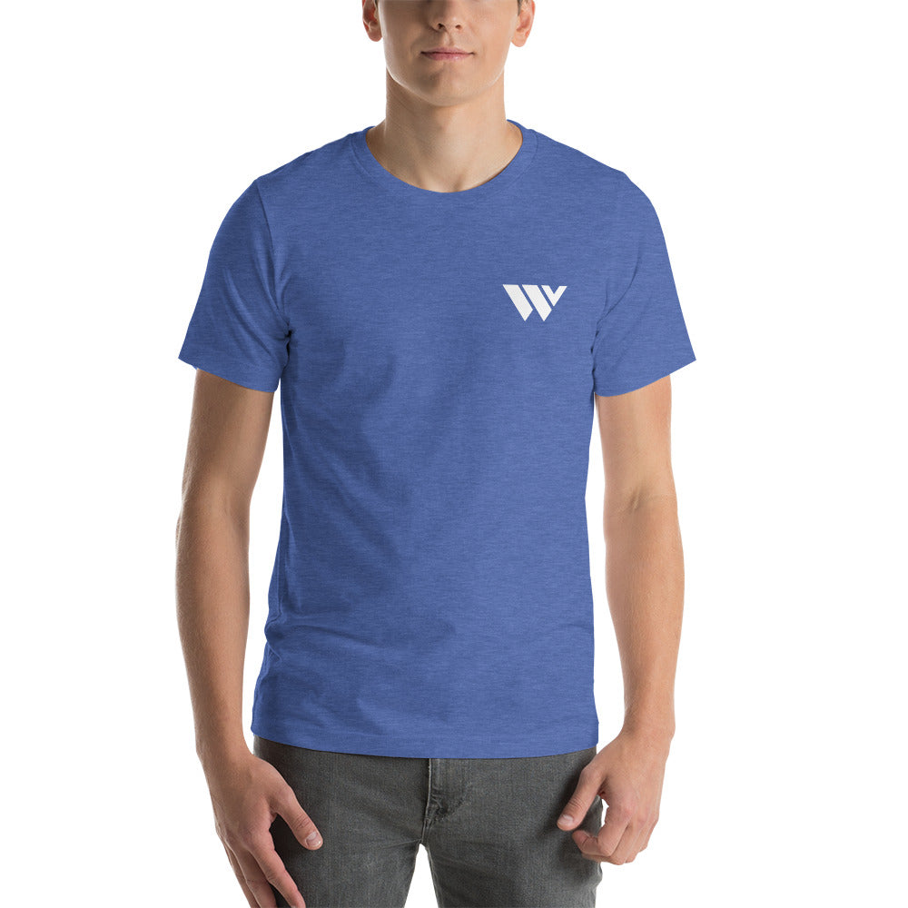 You Are For Us T-Shirt