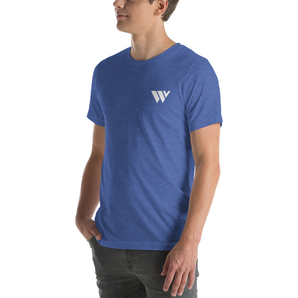You Are For Us T-Shirt