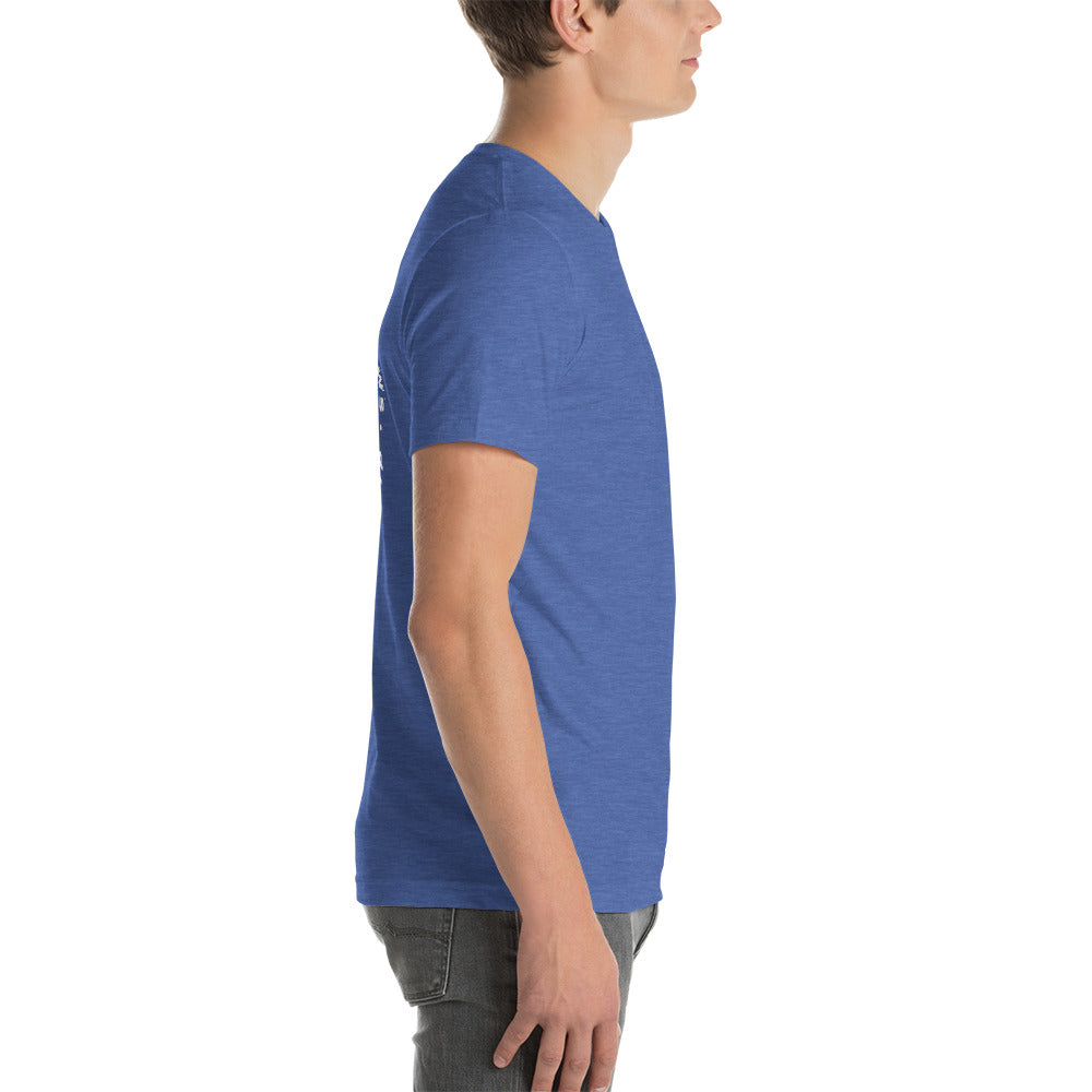 You Are For Us T-Shirt