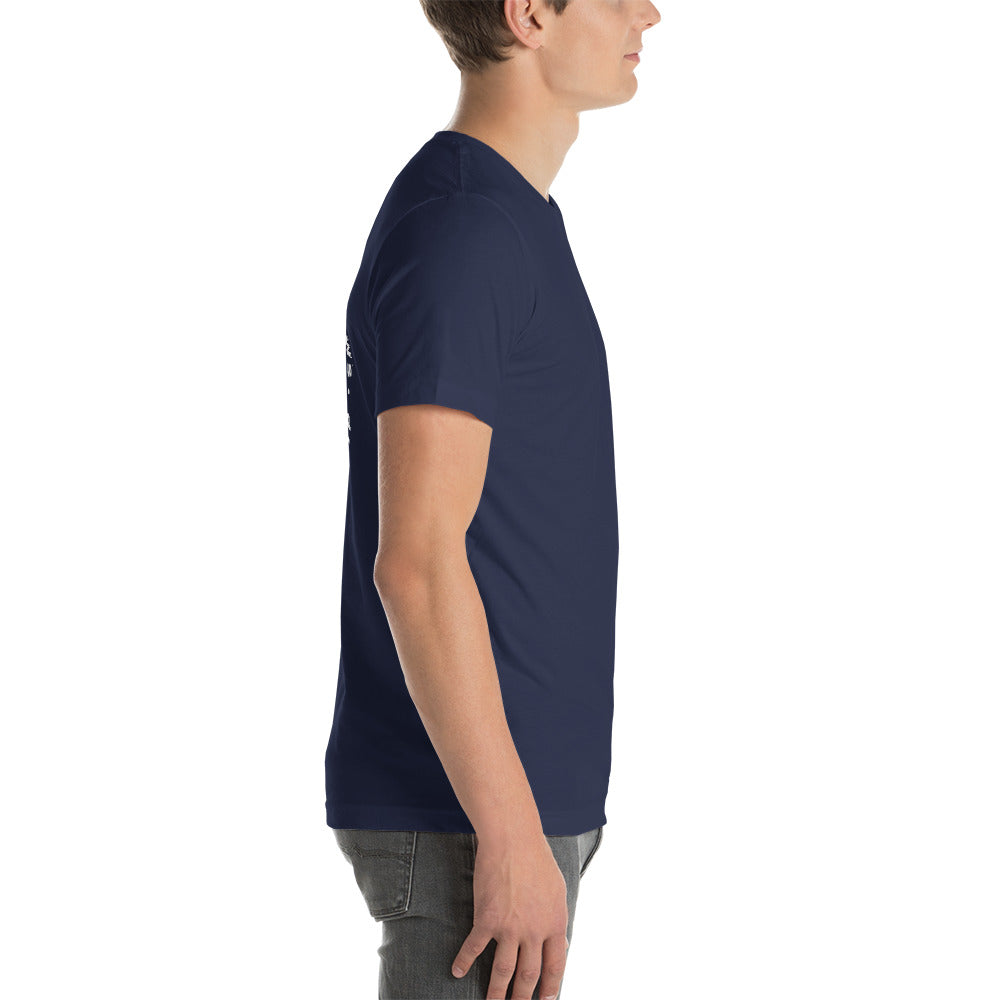 You Are For Us T-Shirt