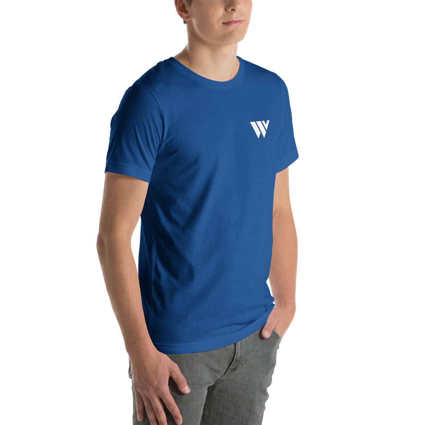 New Streams T-Shirt