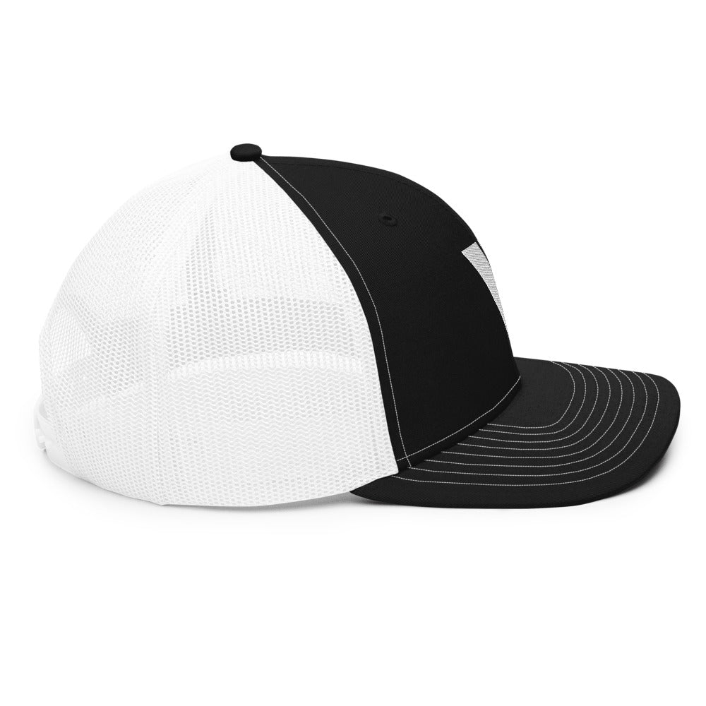 Victory V Trucker Cap