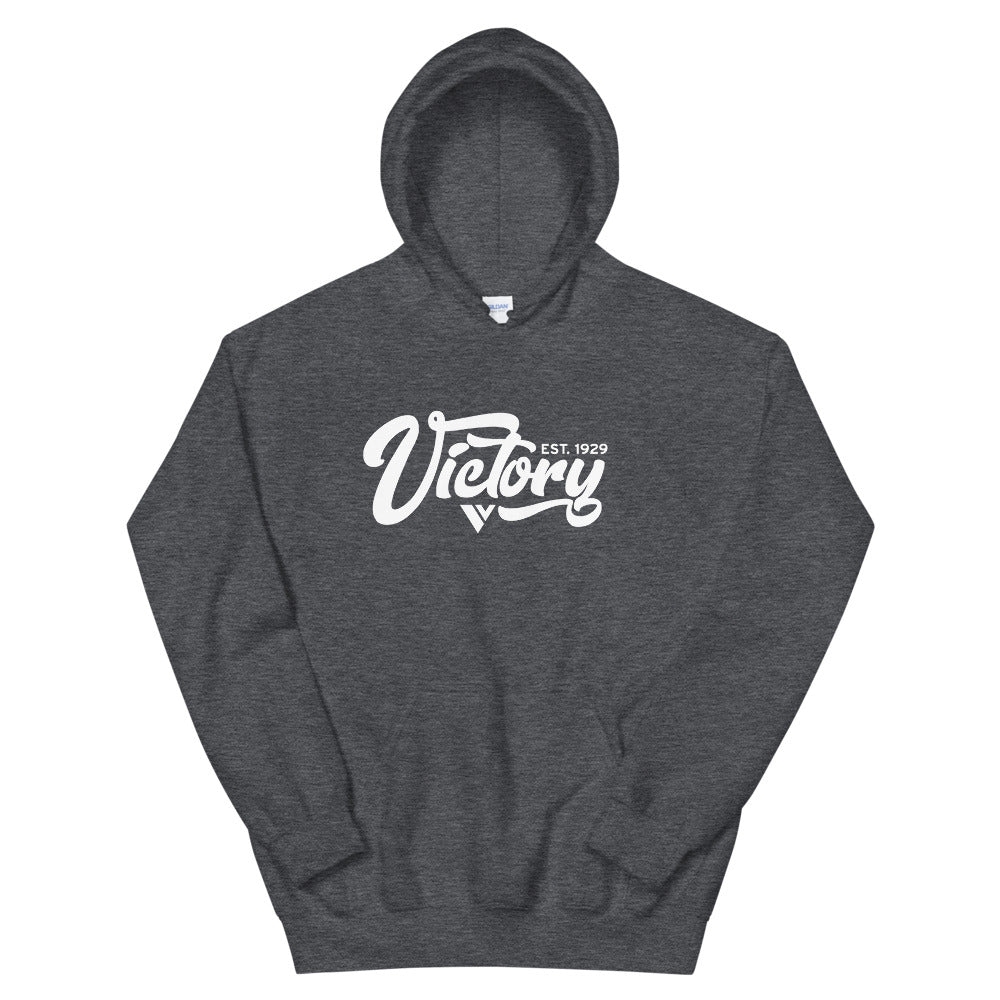 Victory Retro Varsity Hoodie