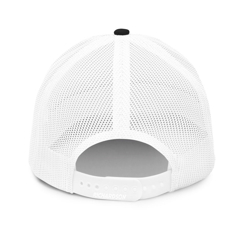 Victory V Trucker Cap