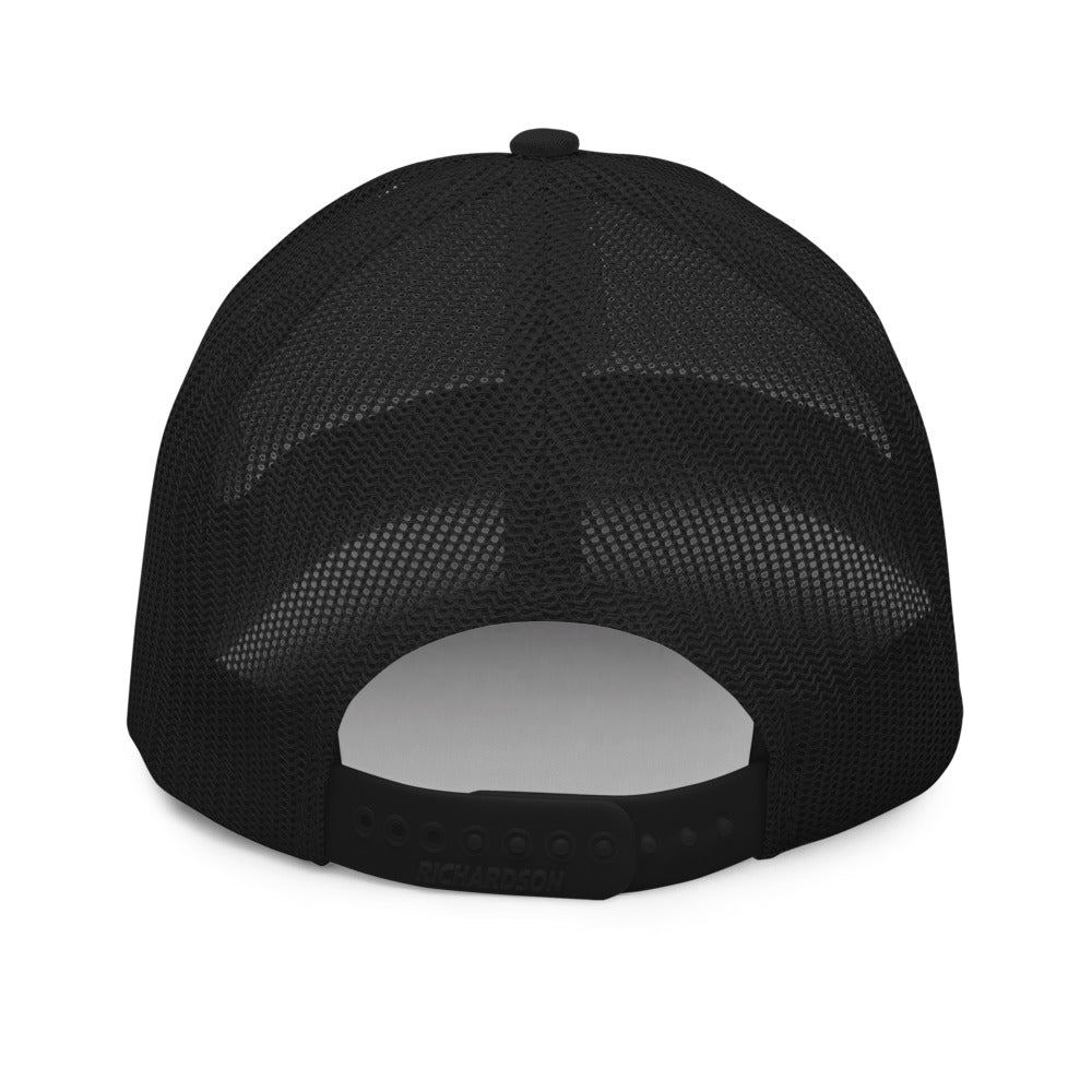 Victory V Trucker Cap