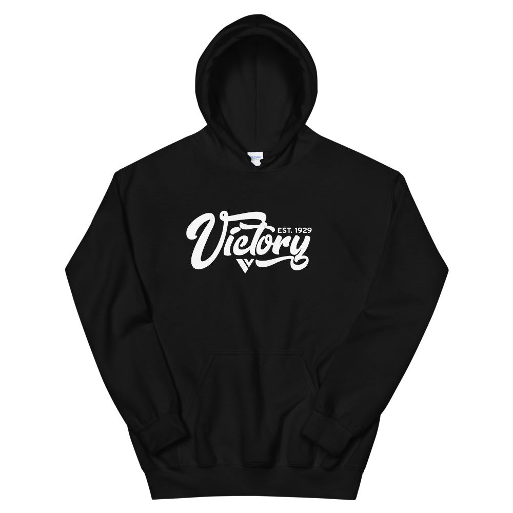 Victory Retro Varsity Hoodie