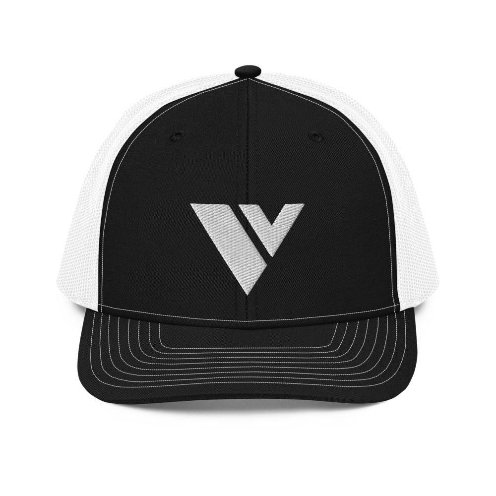 Victory V Trucker Cap