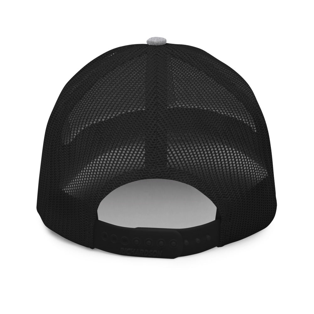 Victory V Trucker Cap