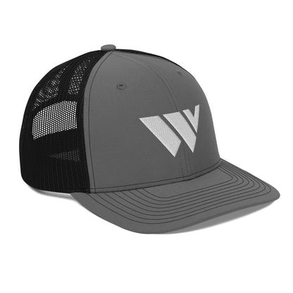 Victory Worship logo Trucker Cap