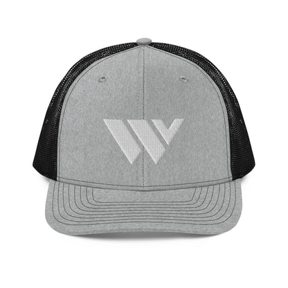 Victory Worship logo Trucker Cap