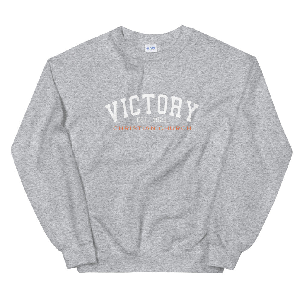 Victory Varsity EST Sweatshirt